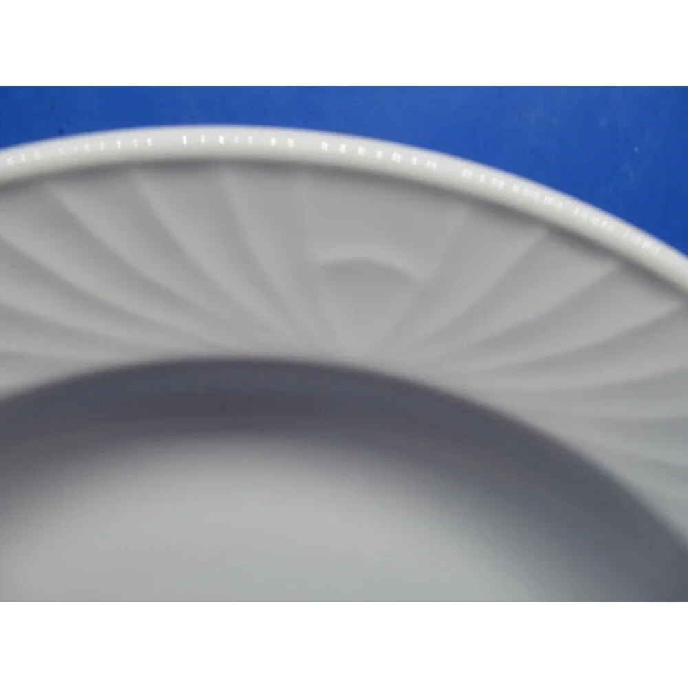 Dudson Olympus White 10 3/4